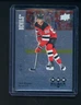 2019-20 UD Black Diamond Hockey Jack Hughes RC Rookie Triple Diamond Gems /99