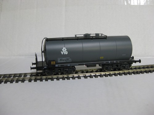 Brawa  49609  Leichtbaukesselwagen  ZZ  der  VTG   , Ep.  IV | Condition: Gebraucht