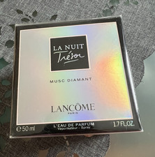 Lancôme La Nuit Trésor Musc Diamant Eau de ...
