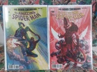 Amazing Spider-Man #798, 799 NM+ 2018 1st Red Goblin