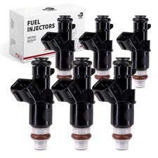 Fuel Injectors Fits Forhonda Accord2003-2007 Forodyssey 2005-2017 Pilot 200...