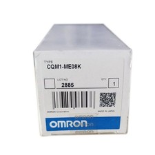 CQM1-ME08K 1PCS New Omron CQM1ME08K Memory Card