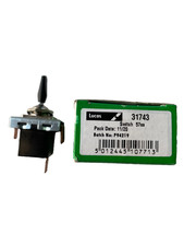 MORRIS MINOR Wiper Switch (Flick) LUCAS SWH124