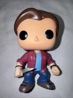 Funko Pop! Vinyl: Supernatural - Sam Winchester #93 No Box