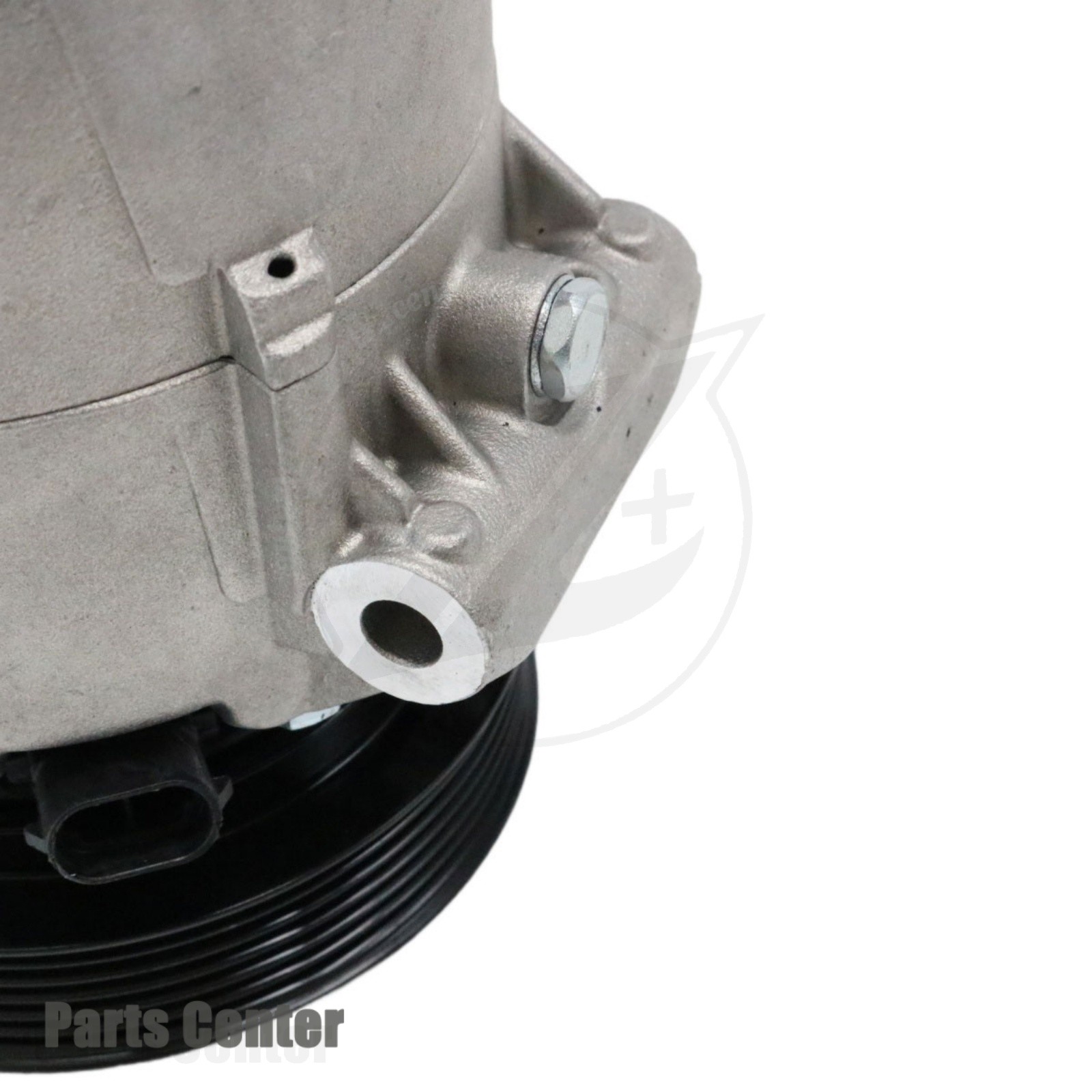Maserati Quattroporte Ac compressor P/N 01140703
