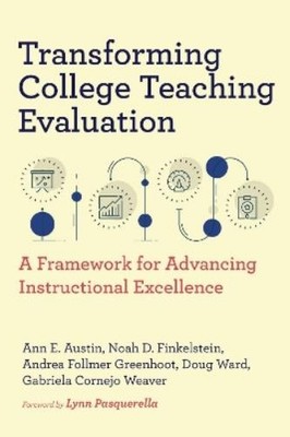 Ann E. Austin Noah D. Finkelstein Transforming College (Taschenbuch) (US IMPORT)