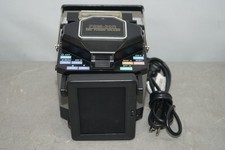 ^ Fujikura FSM-30R Ribbon Fiber ARC Fusion Splicer #X5268