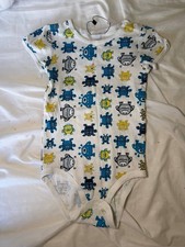 Fagottino Baby Body 24-30 Monate Nagelneu
