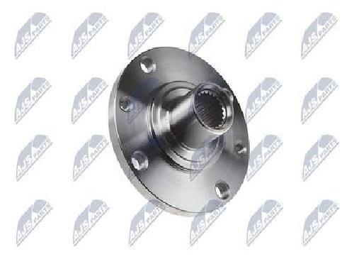N.T.Y. KLP-FT-012P.NTY Wheel Hub for FIAT,FORD,LANCIA - Image 3