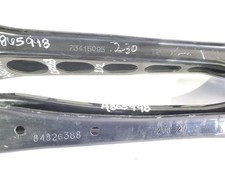 Pair Trailing Lower Control Arms AWD PN 23415095 OEM 2020 2021 Cadillac CT5