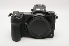 Nikon Z7 II Body, USA Version, 55K Acts, tested, great Boxed, USA