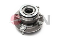 JPN Radnabe 10L1066-JPN Passend FüR Nissan
