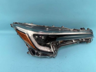 OEM 2023-2025 Toyota Corolla With LED Turn Signal *P* Right Headlight 8111012N20