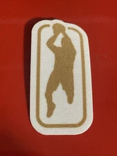 Payton Pritchard Boston Celtics 6th Man Of The Year Gold Patch Worn Oct 22, 2025