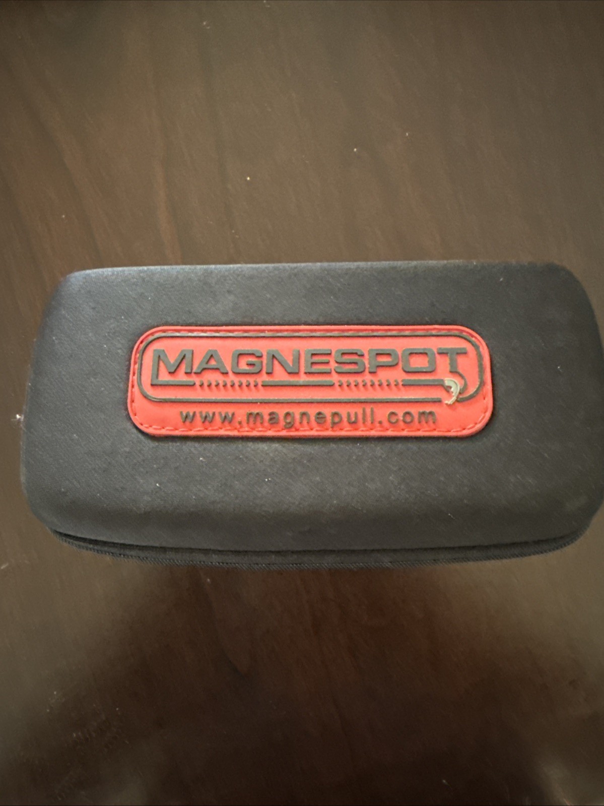 MAGNEPULL MAGNESPOT MS1000 2.0 Magnetic Pin Marker Wall Reference Spot Locator