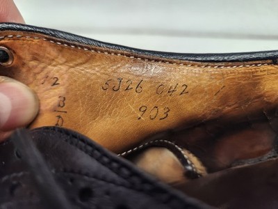 Alden 903