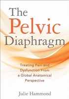 The Pelvic Diaphragm, Julie Hammond