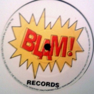 X-Plode  - Hold Your Head Up High (12'')