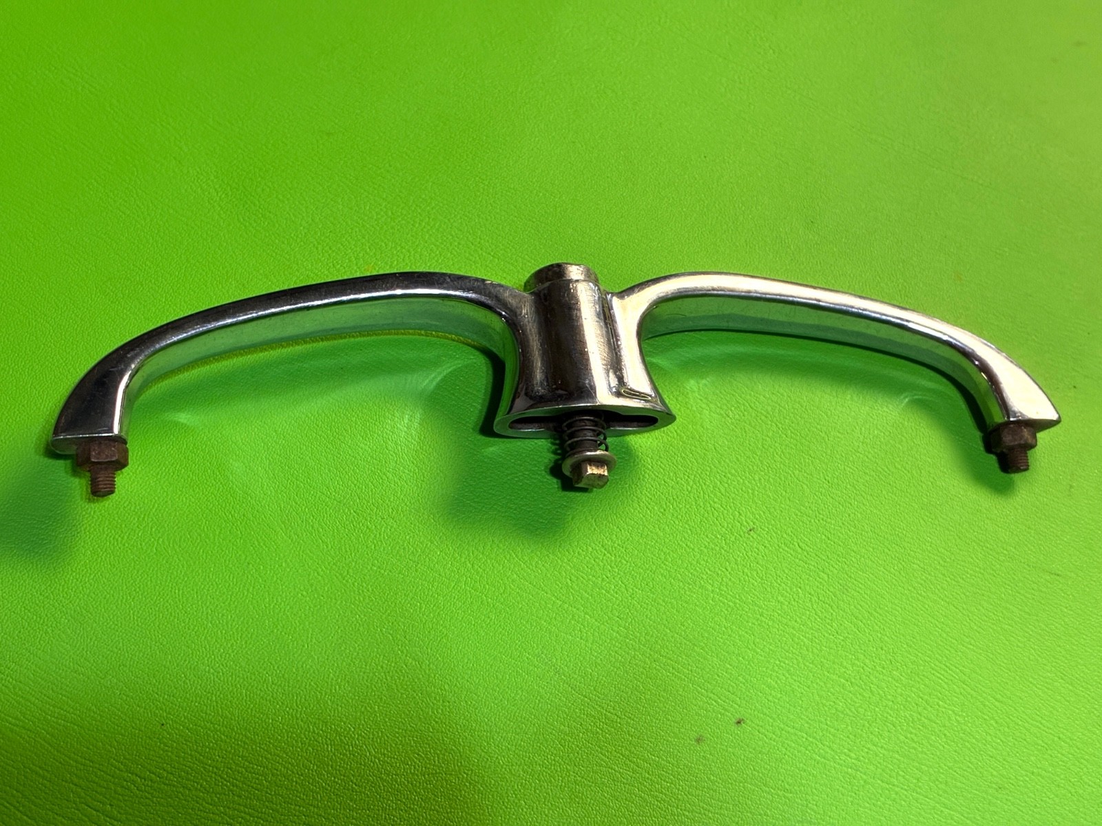 Original Trunk Boot Handle early Rolls-Royce Silver Cloud Bentley S Type UB1014U