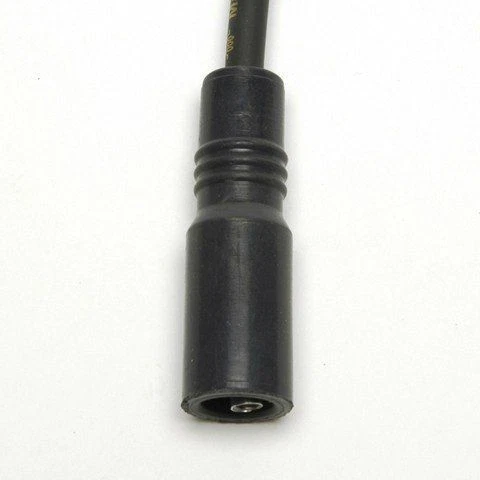 Juego de cables de bujías Delphi para 1999-2000 GMC C3500HD 7,4 L V8 Foto 3 de 4