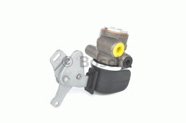 BOSCH BRAKING-FORCE REGULATOR - 0204131378