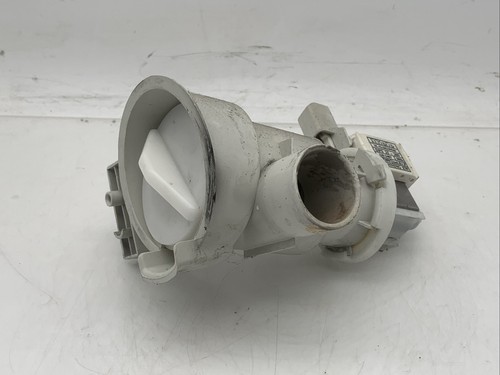 Miele W1730 WPS Waschmaschine Laugenpumpe 06239560 #CC553