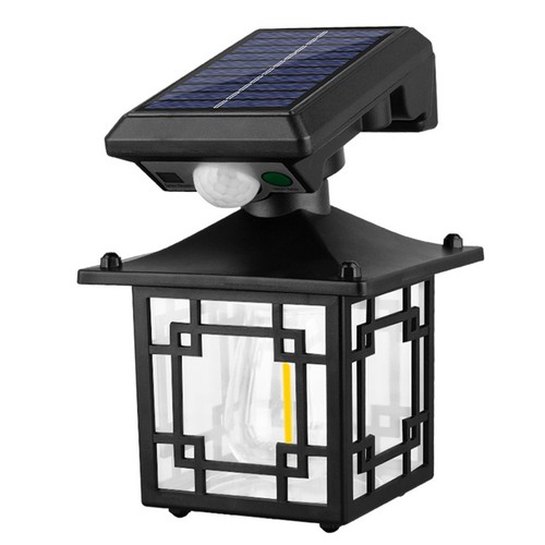 Solar-Wand-Gartenlampe 200LM Solar-Außenleuchte mit 3 für Außenwandleu7651 Solar-Wand-Gartenlampe 200LM Solar-Außenleuchte mit 3 für Außenwandleu7651