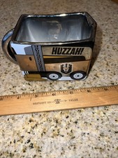 AHL Henderson Silver Knights Hockey Zamboni Collectors Edition GRAVY BOAT