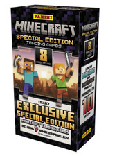 2025 Panini Minecraft Special Edition Checklist Guide in-content 13