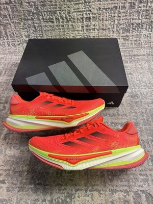 Größe 12,5 - adidas Supernova Prima Red IE5968