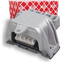 Febi Bilstein 104444 Lagerung Verteilergetriebe FüR VW Seat Audi Skoda