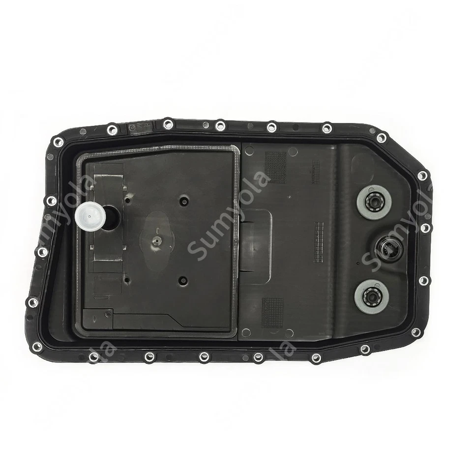 24117571227 Pácero de aceite de transmisión automática para BMW X6 550i 650i 750i 760Li X5 6HP26 Foto 4 de 4