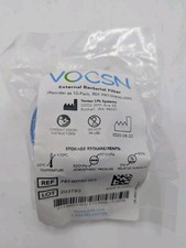 25- Filtro bacteriano externo VOCSN 00790-003