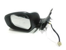 Retroviseur gauche (ou coque) Suzuki SPLASH