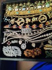 Vintage Jewelry Lot  BROKEN  — photo 2