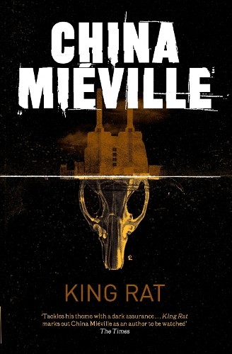 King Rat by China Miville - - Image 7