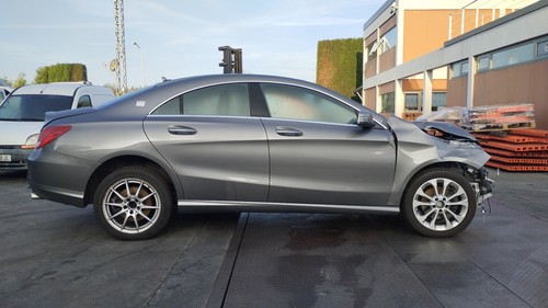 E0517610002 MITTELKONSOLE / 5538399 FÜR MERCEDES-BENZ CLASE CLA W117 CLA 220 C - Bild 8 von 10