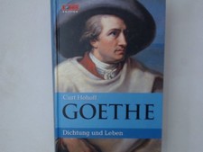 Goethe. Eine Biographie. FOCUS Edition Band 5 Gesamtwerk / Dichtung und  1425032