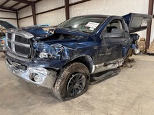 Wheel 5 Lug 20x8 Steel Fits 02-08 Dodge 1500 Pickup 1162335