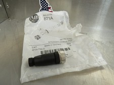 Allen Bradley 871A-TS4D Ser B