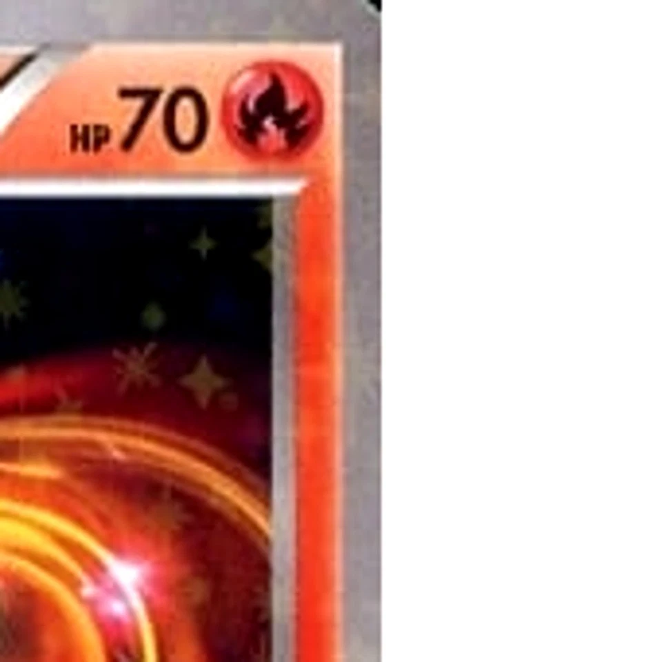 Pokemon Victini Holo 006/036 CP5 Mythical & Legendary Dream Shine Collection ... - Image 4 of 4