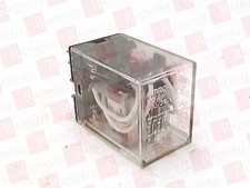 OMRON MY4 AC200/220 / MY4AC200220 (NEW NO BOX)