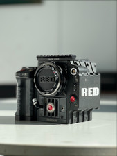 RED Epic-X Dragon 6K W/Accessories Used 