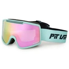 PIT VIPER French Fry Ski/Snowboard Goggles