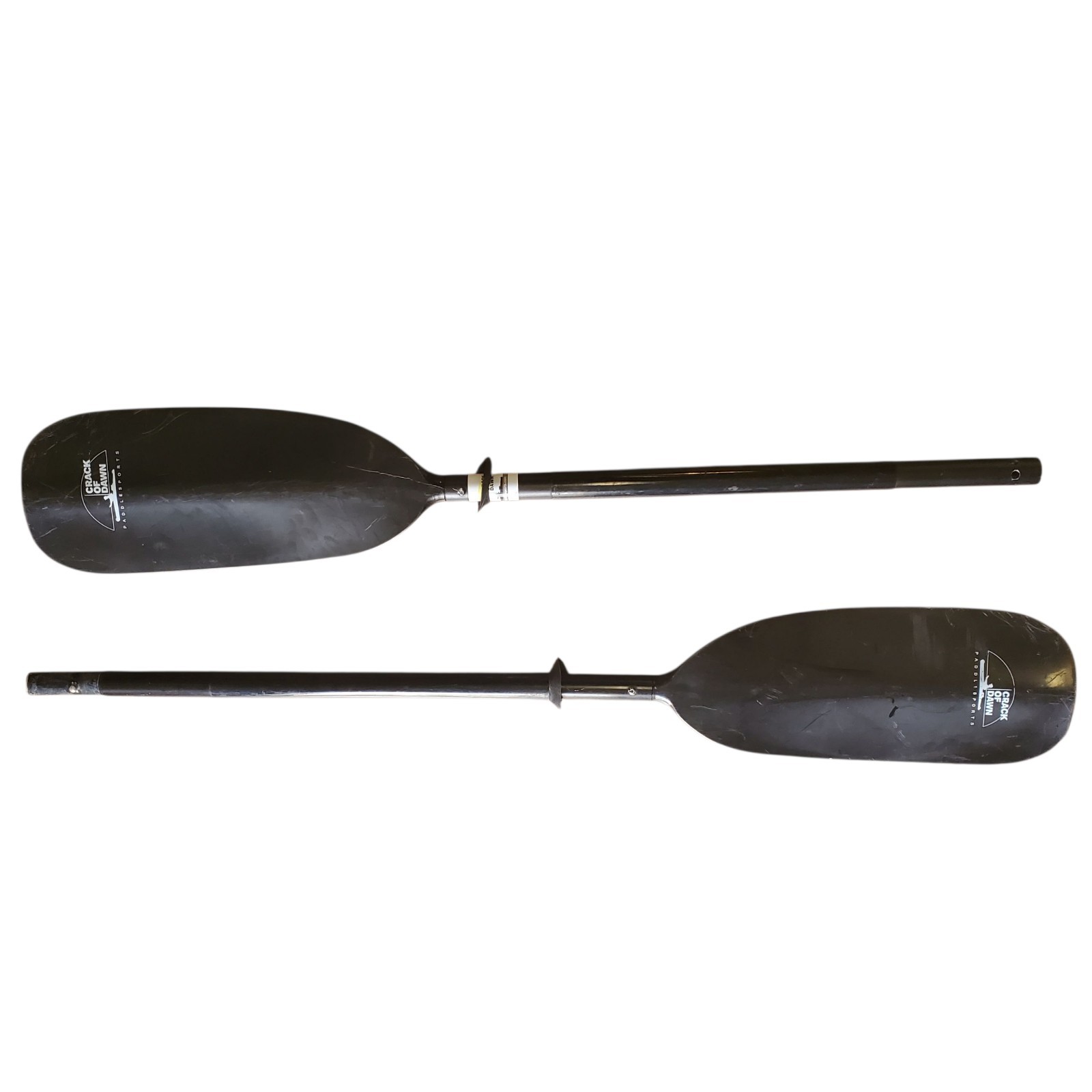 S Crack Of Dawn Brand 227cm 2-piece Kayak Power Paddle.