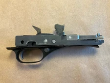 WINCHESTER MODEL 1200 - 12GA - COMPLETE TRIGGER ASSEMBLY W/