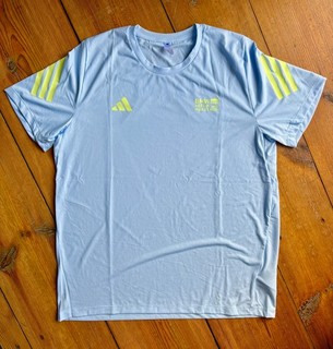 BMW Berlin Marathon T Shirt 2026 Größe L (unisex/Man) – wie NEU