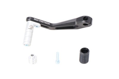 SW MOTECH Schalthebel für Triumph Tiger Explorer 12 15