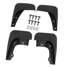 Car Mud Guards Car Exterior Protect Decoration Splash Flaps Fenders Car3053