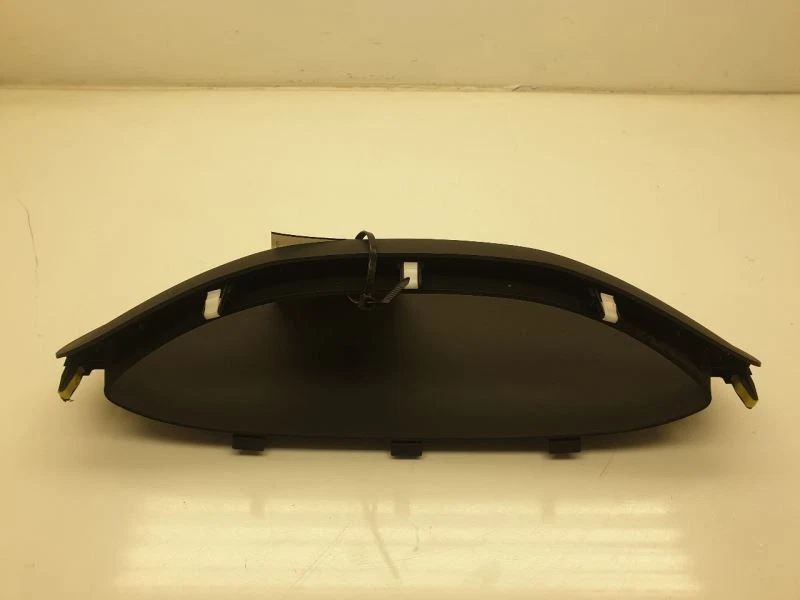 ENSAMBLAJE DEL BISEL DEL TABLERO DEL VELOCÍMETRO DEL TOYOTA YARIS 2007  Foto 2 de 4